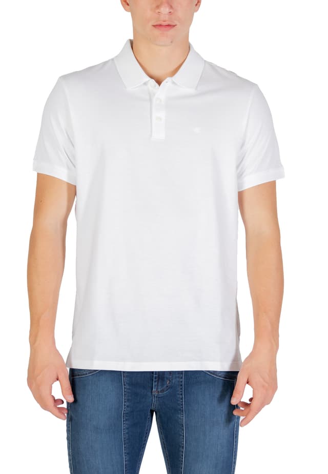 Calvin Klein Jeans Блузи с яка Мъжe