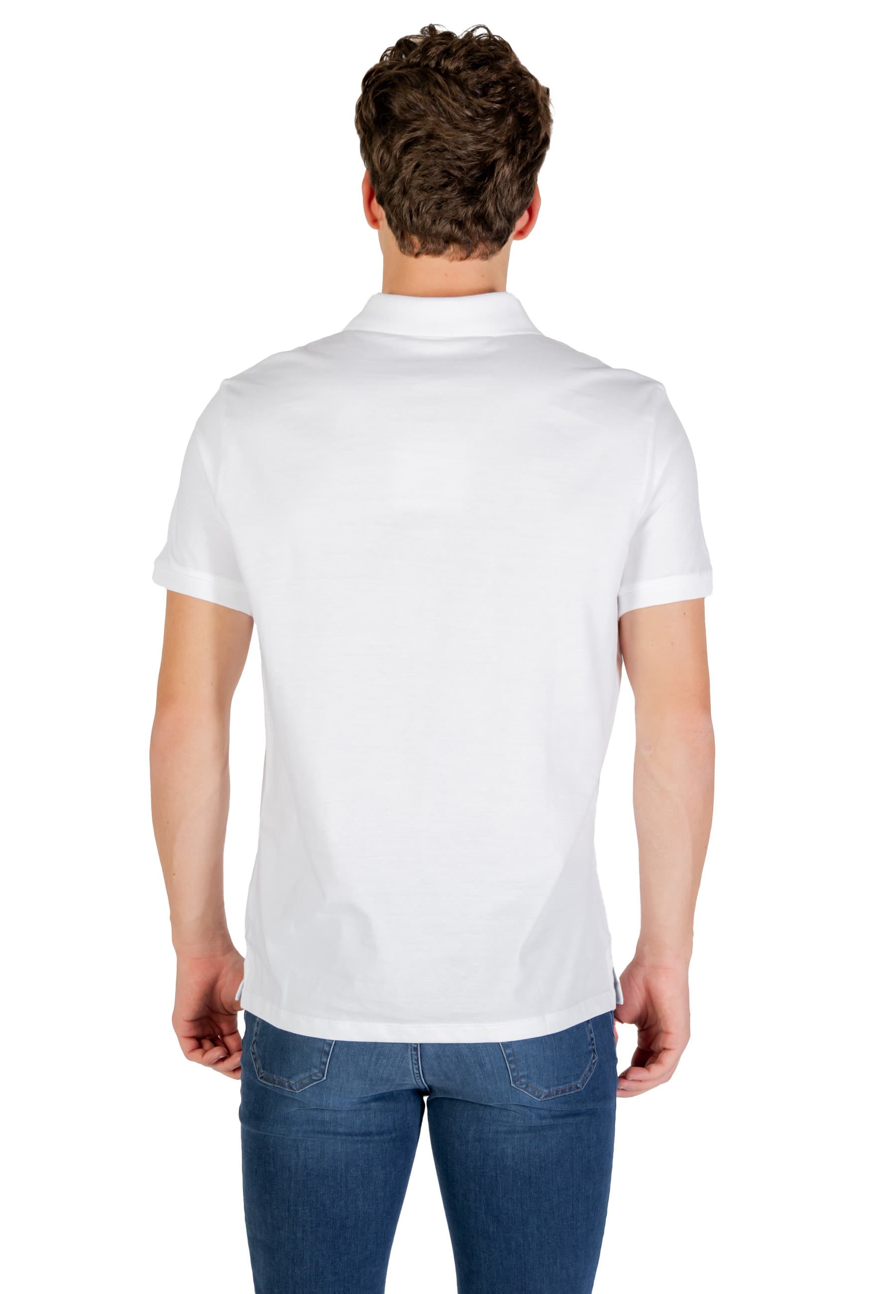 Calvin Klein Jeans Polo Uomo - Calvin Klein Jeans