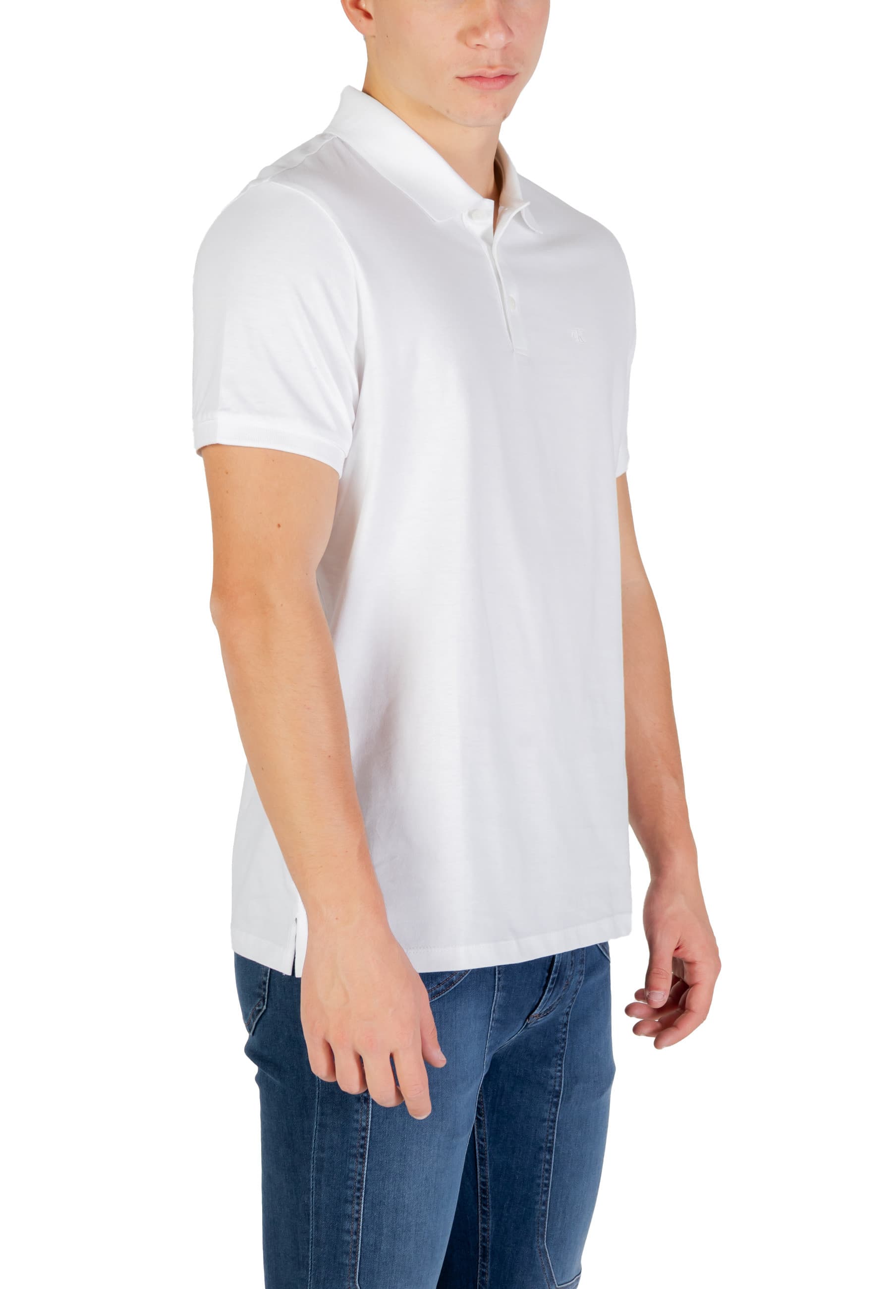 Calvin Klein Jeans Polo Uomo - Calvin Klein Jeans