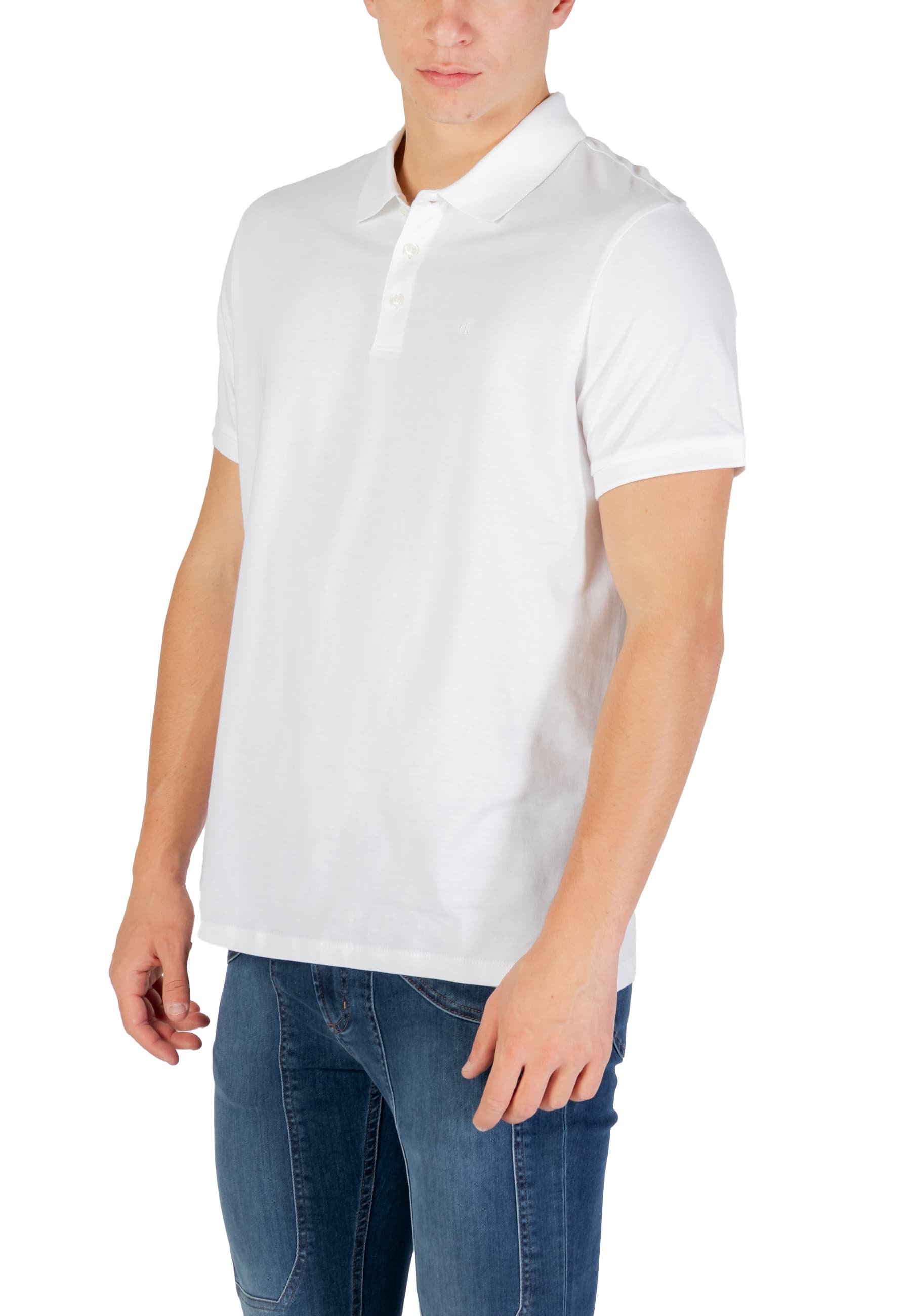 Calvin Klein Jeans Polo Uomo - Calvin Klein Jeans