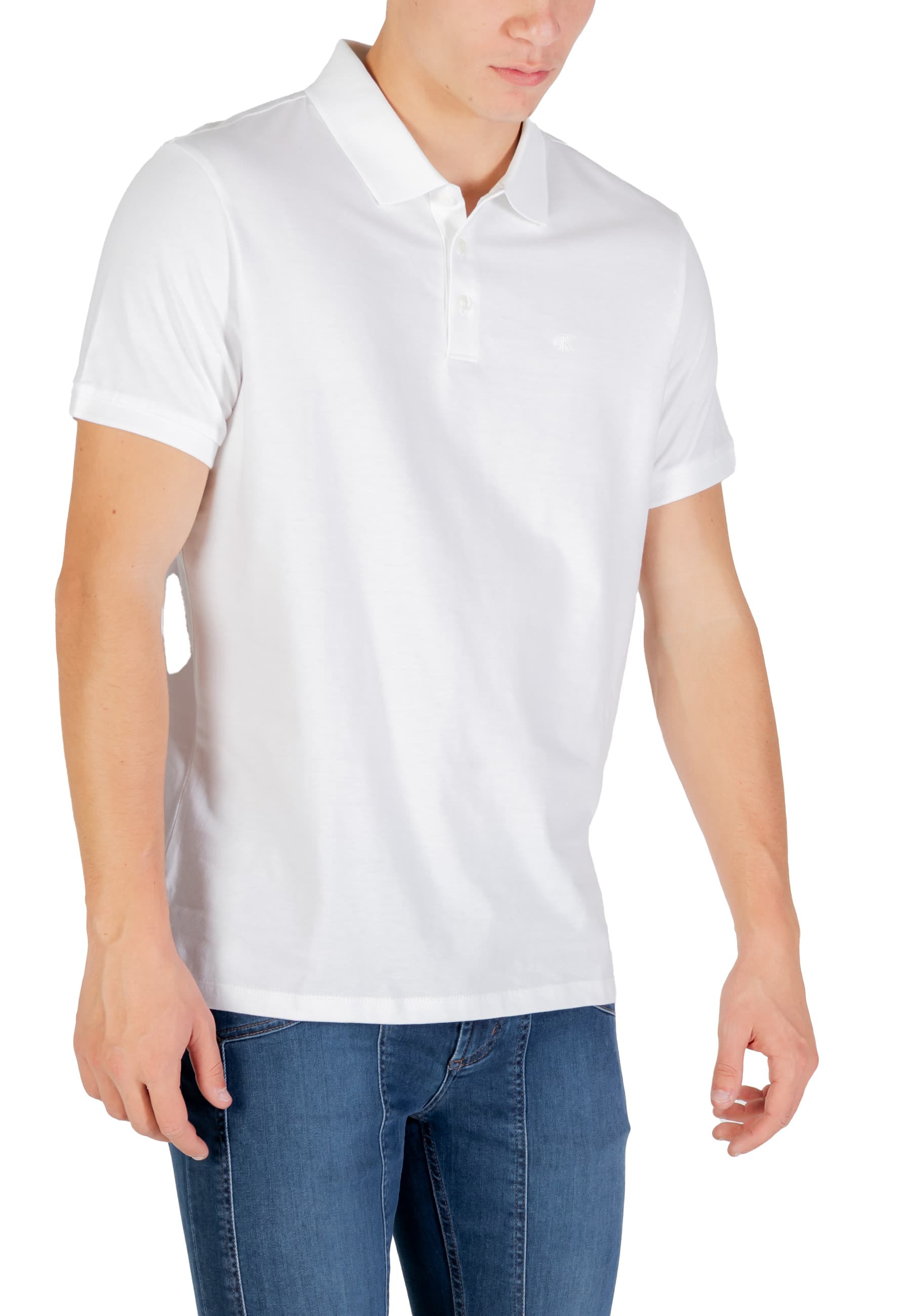 Calvin Klein Jeans Polo Uomo - Calvin Klein Jeans