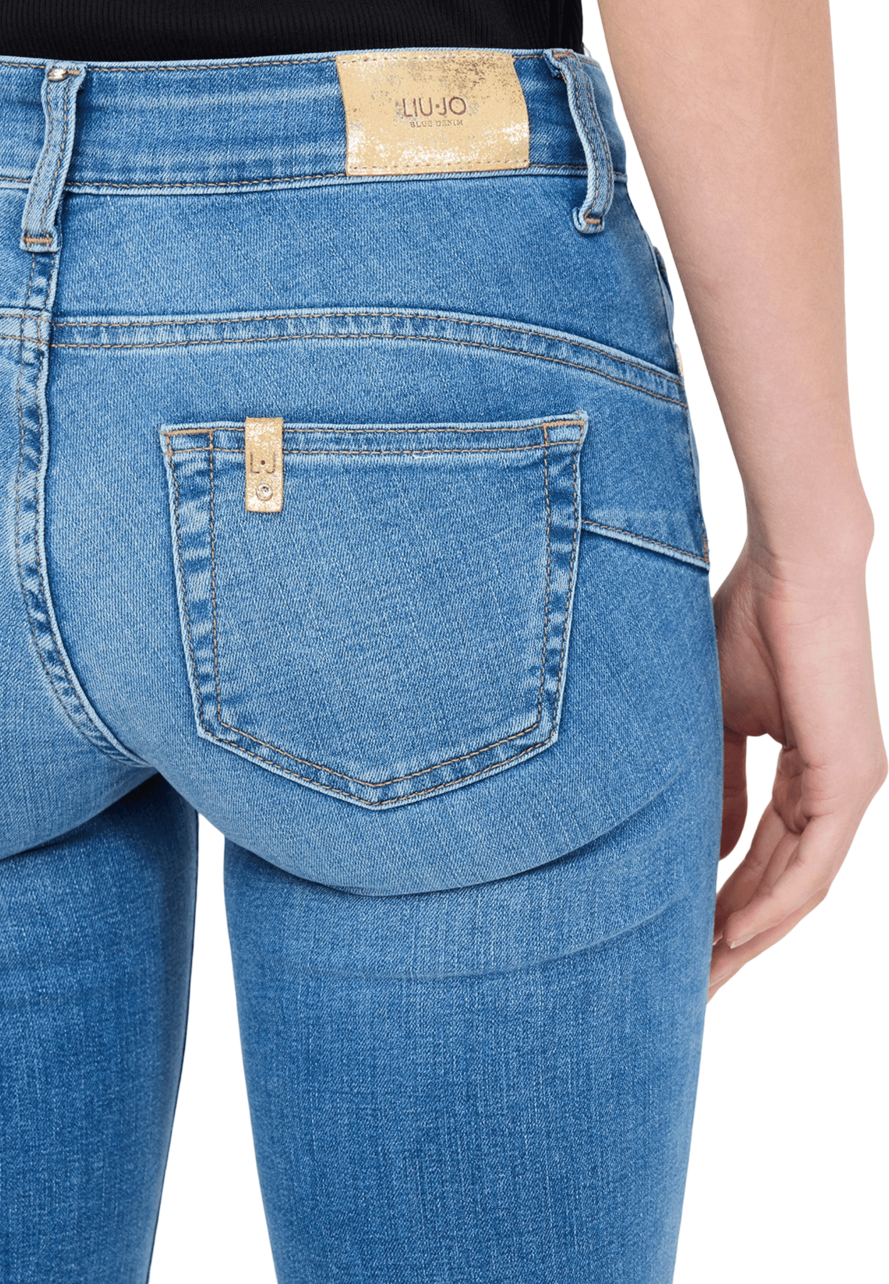Liu Jo Jeans Donna - Liu Jo