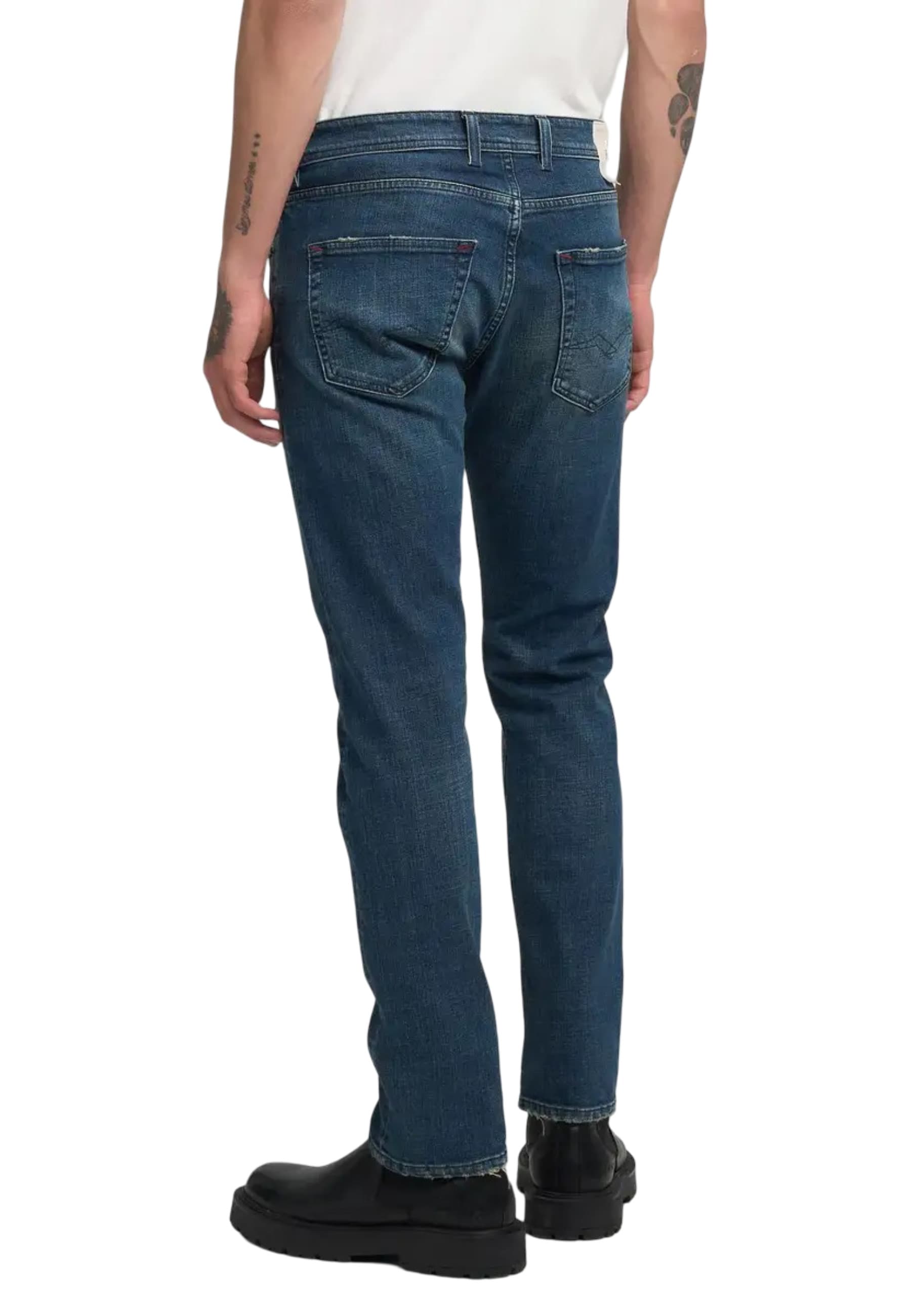 Replay Jeans Uomo - Replay