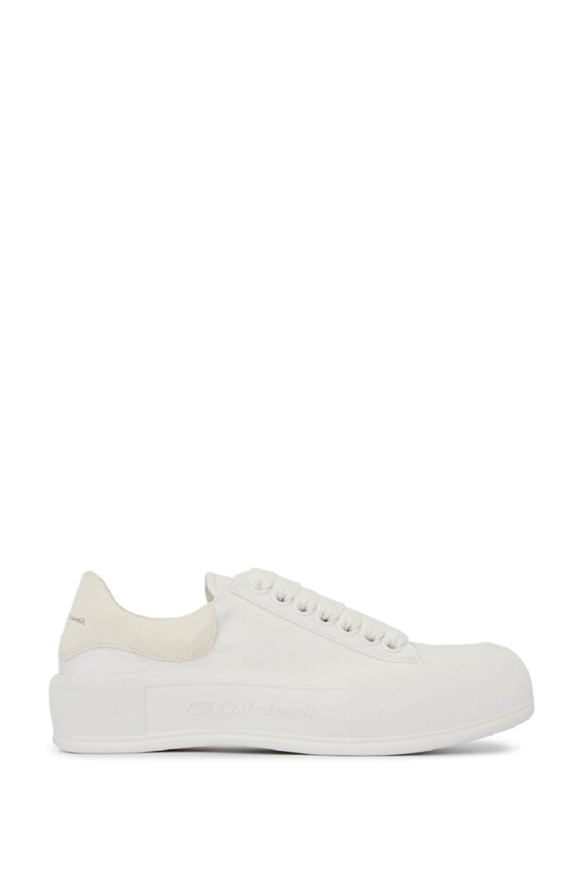 Alexander Mcqueen Sneakers Donna - Alexander Mcqueen