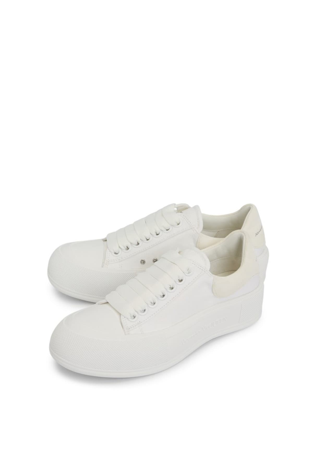 Alexander Mcqueen Sneakers Donna - Alexander Mcqueen