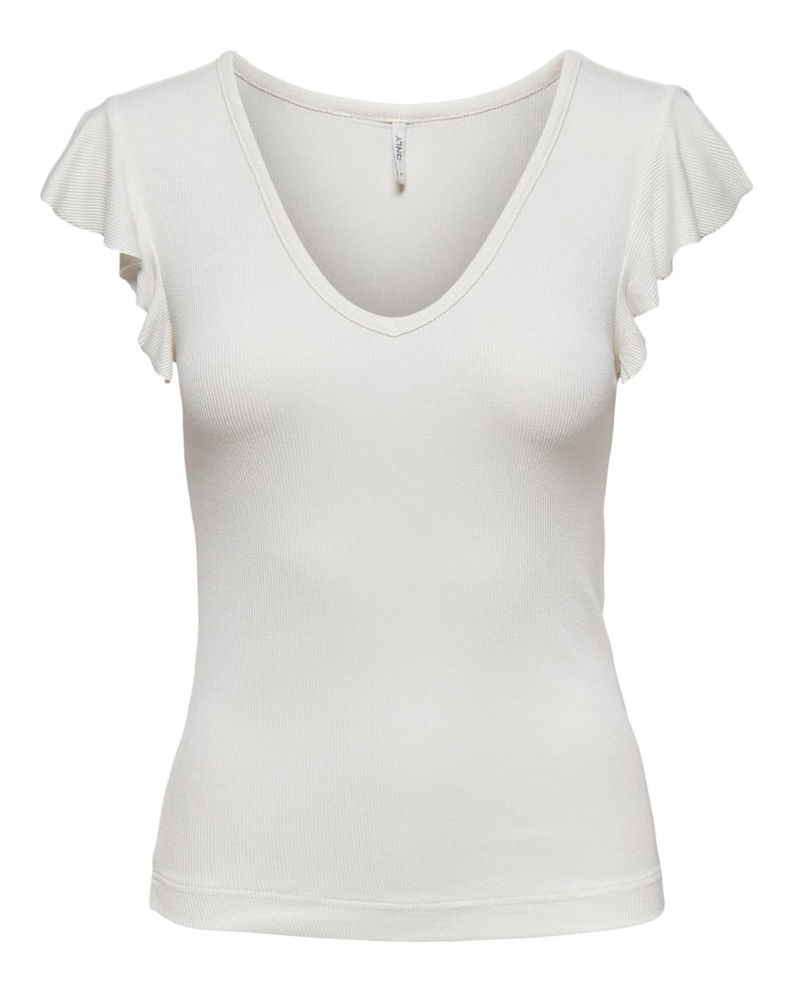 Only T-Shirt Donna - Only