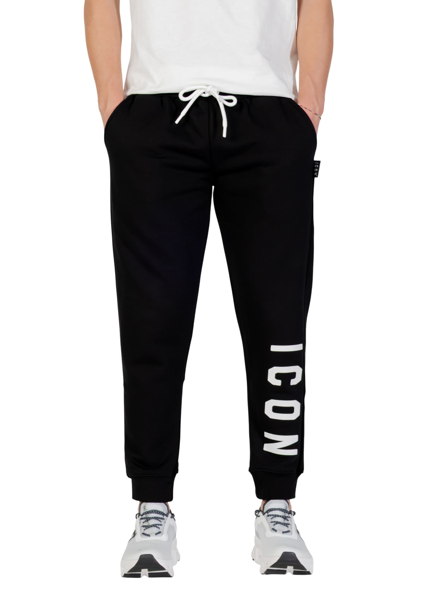 Icon Pantaloni Uomo - Icon