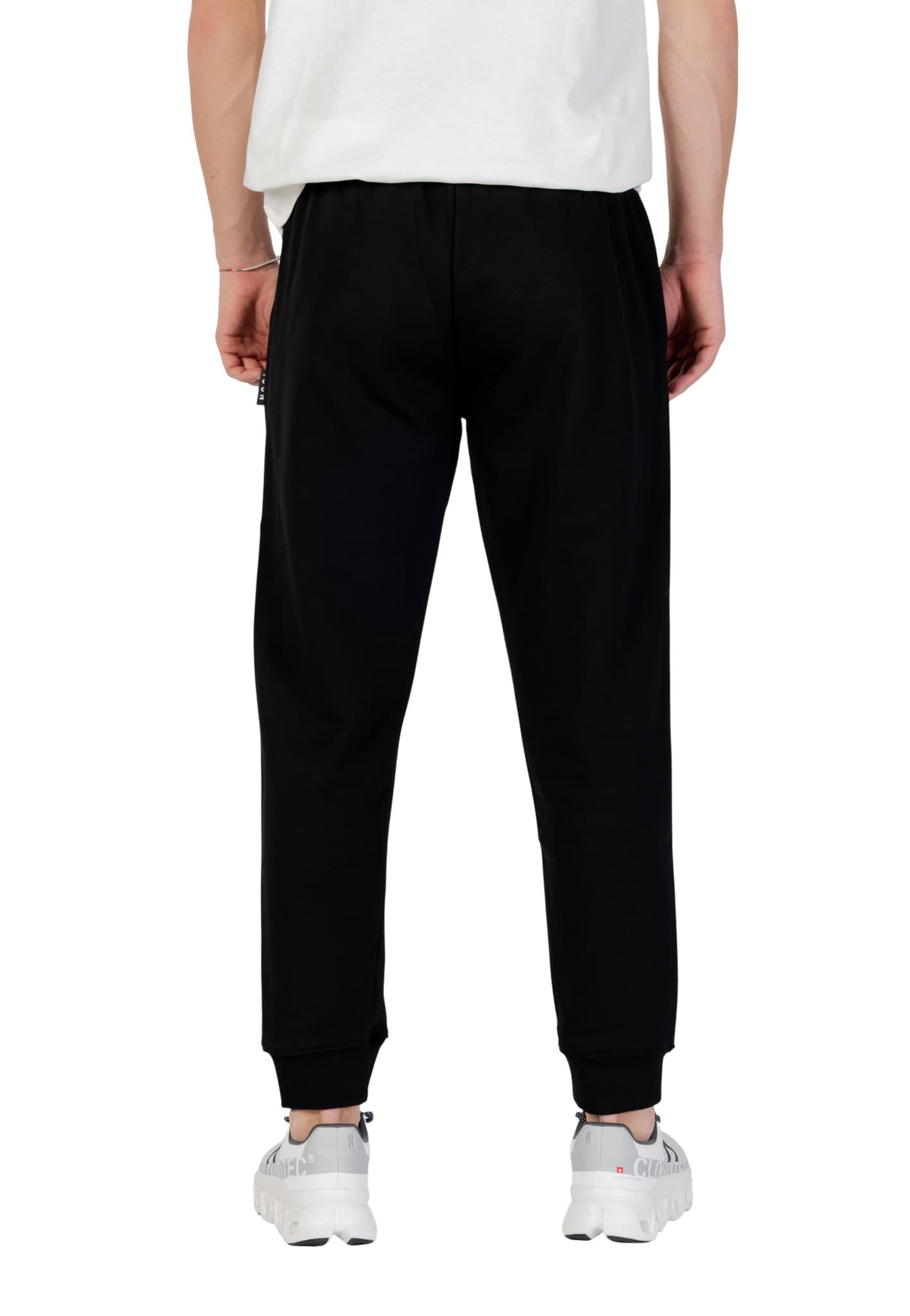 Icon Pantaloni Uomo - Icon