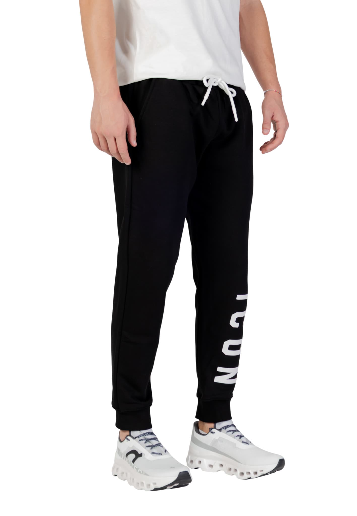 Icon Pantaloni Uomo - Icon