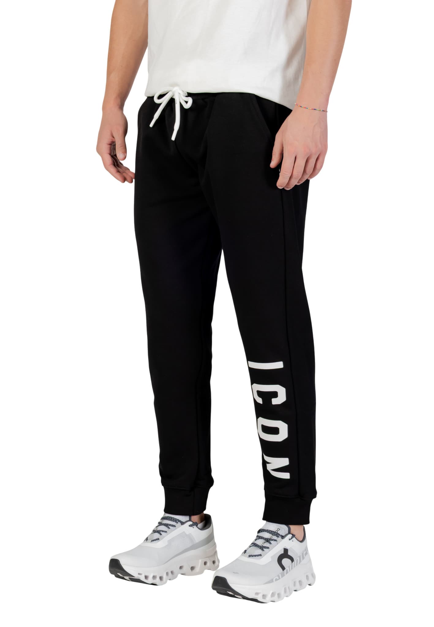 Icon Pantaloni Uomo - Icon
