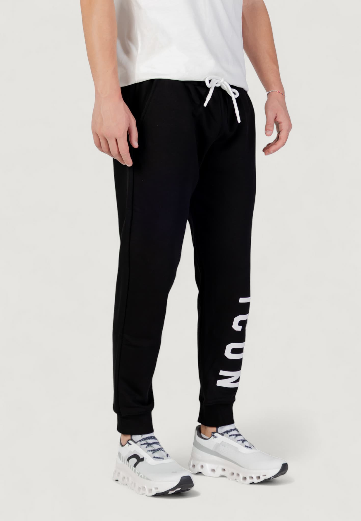 Icon Pantaloni Uomo - Icon