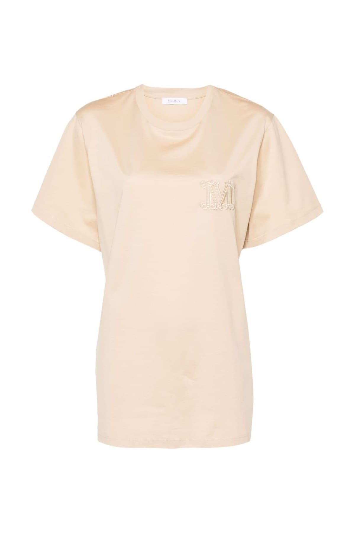 Maxmara T-Shirt Donna - Maxmara