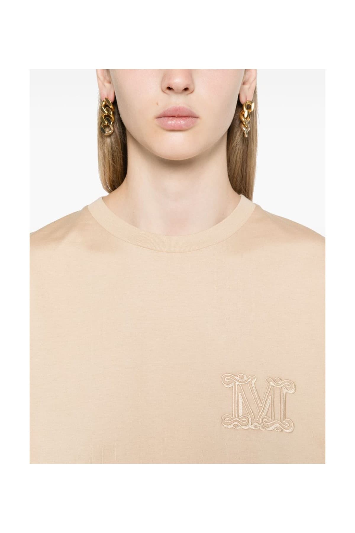 Maxmara T-Shirt Donna - Maxmara