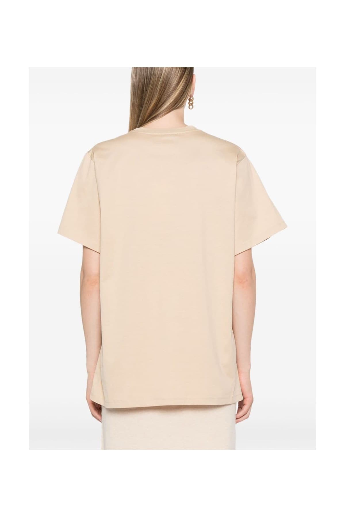 Maxmara T-Shirt Donna - Maxmara