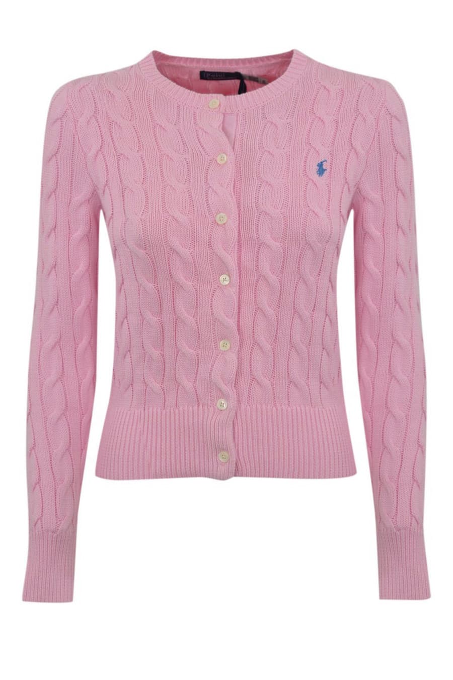 Polo Ralph Lauren Cardigan Donna - Polo Ralph Lauren