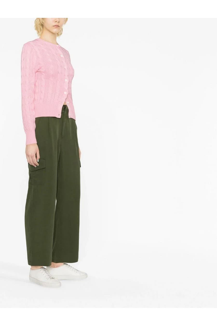 Polo Ralph Lauren Cardigan Donna - Polo Ralph Lauren