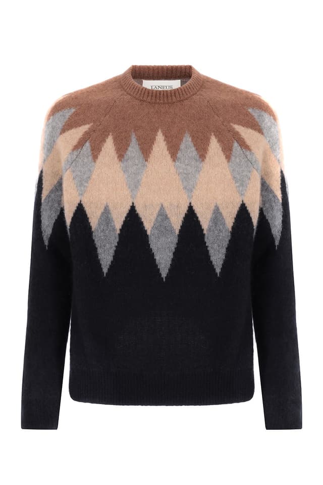 Laneus Плетиво МЪЖe