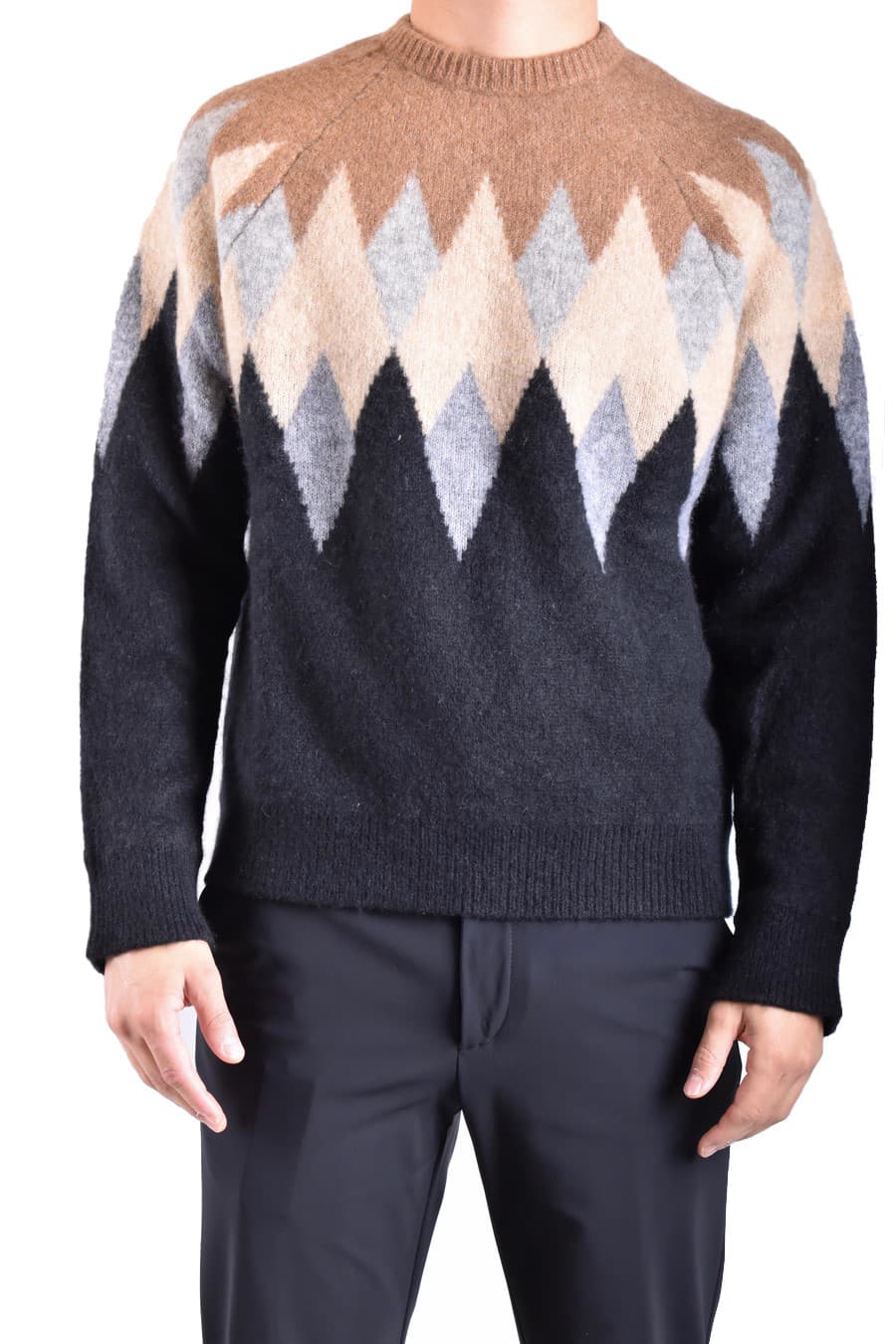 Laneus Maglia Uomo - Laneus