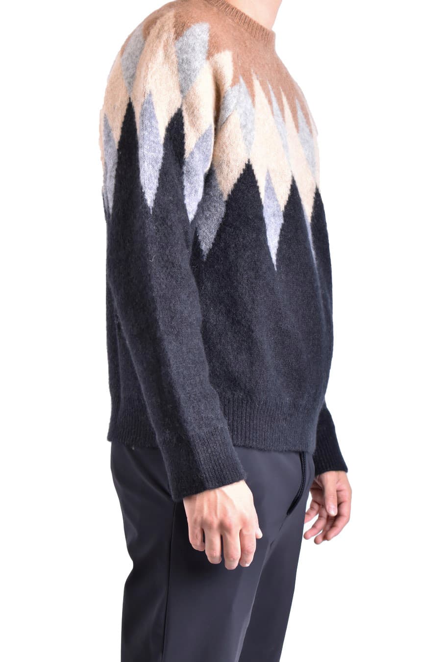 Laneus Maglia Uomo - Laneus