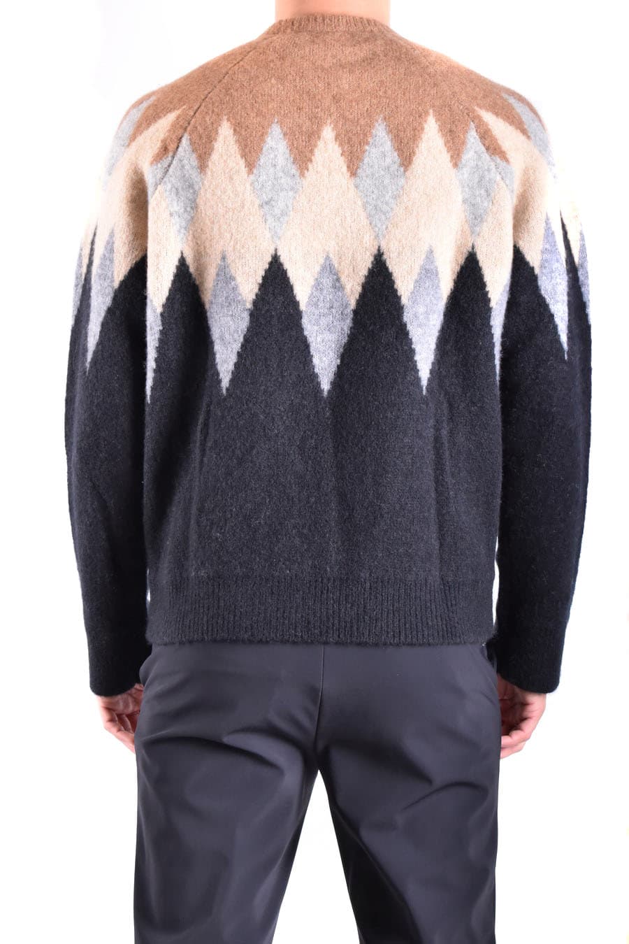 Laneus Maglia Uomo - Laneus