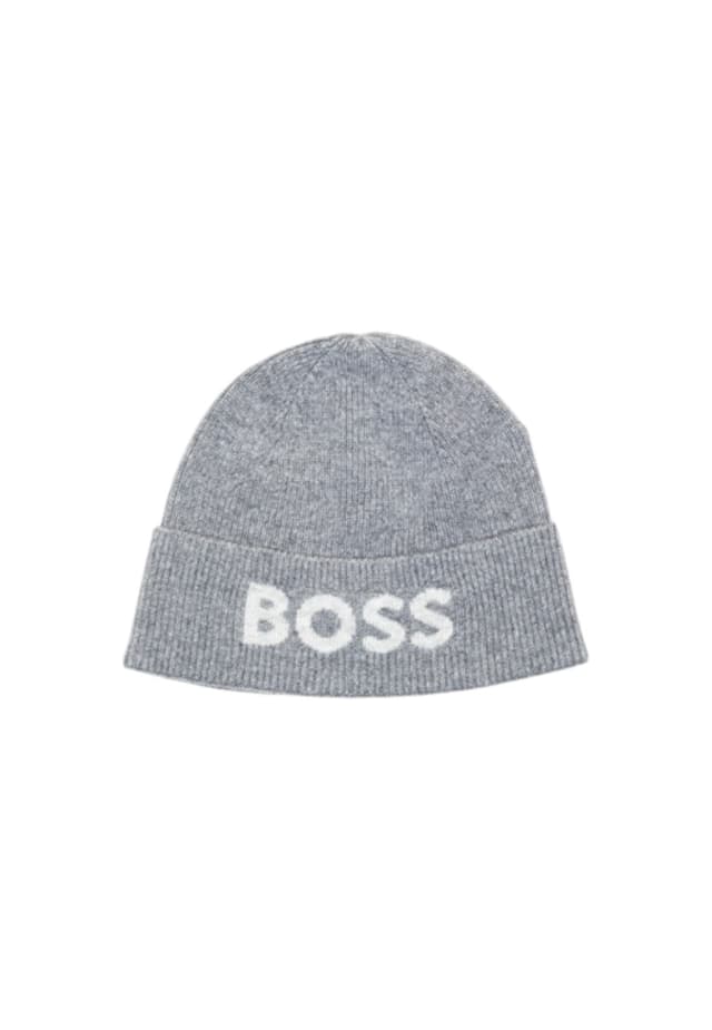 Boss Шапка МЪЖe