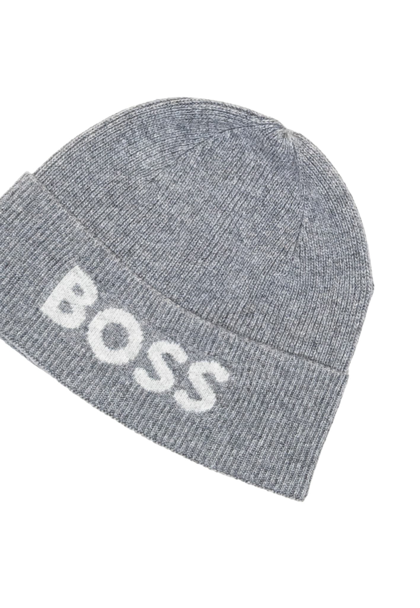 Boss Cappello Uomo - Boss