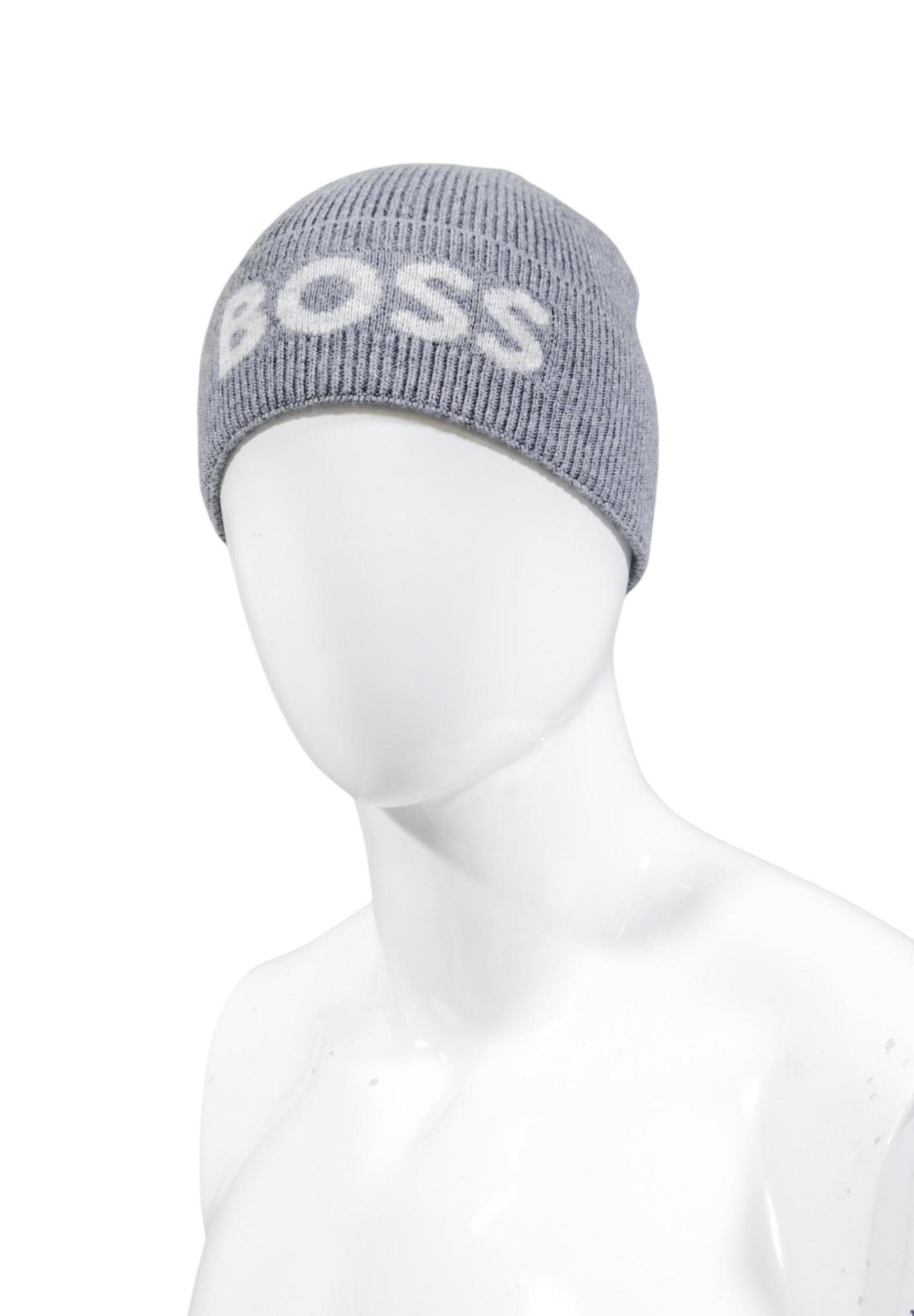 Boss Cappello Uomo - Boss
