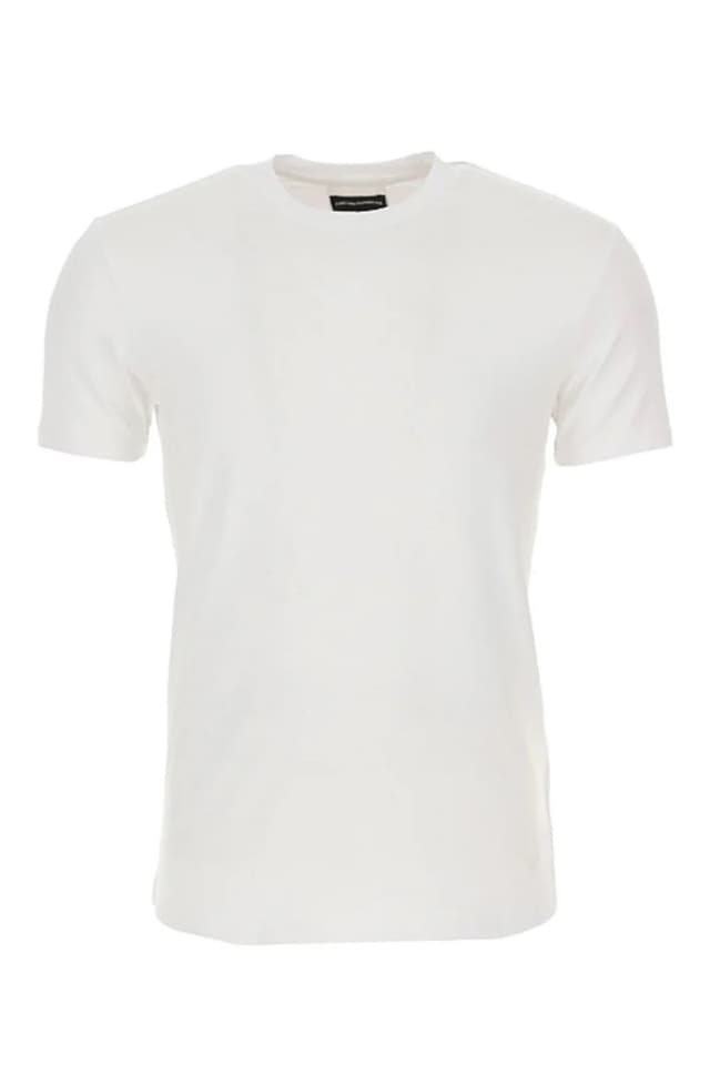 Emporio Armani Тениска МЪЖe