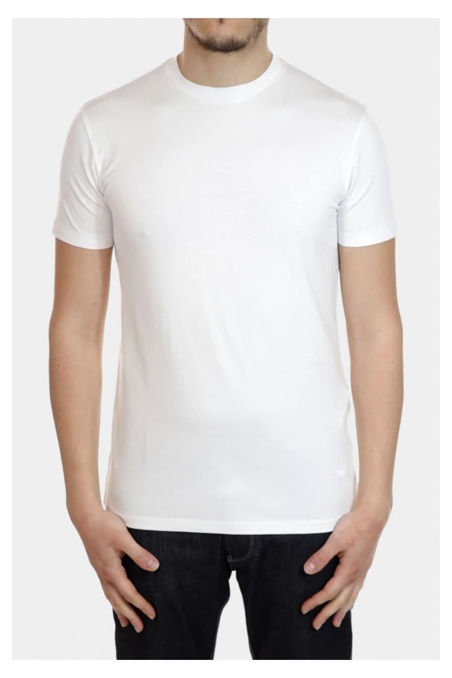 Emporio Armani T-Shirt Uomo - Emporio Armani
