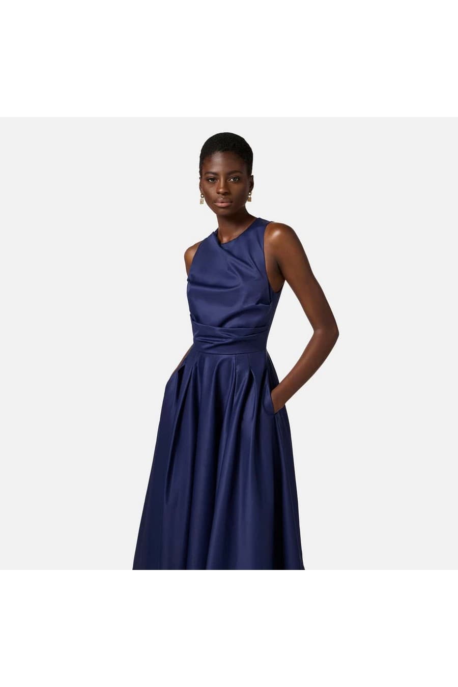 Elisabetta Franchi Abito Donna - Elisabetta Franchi