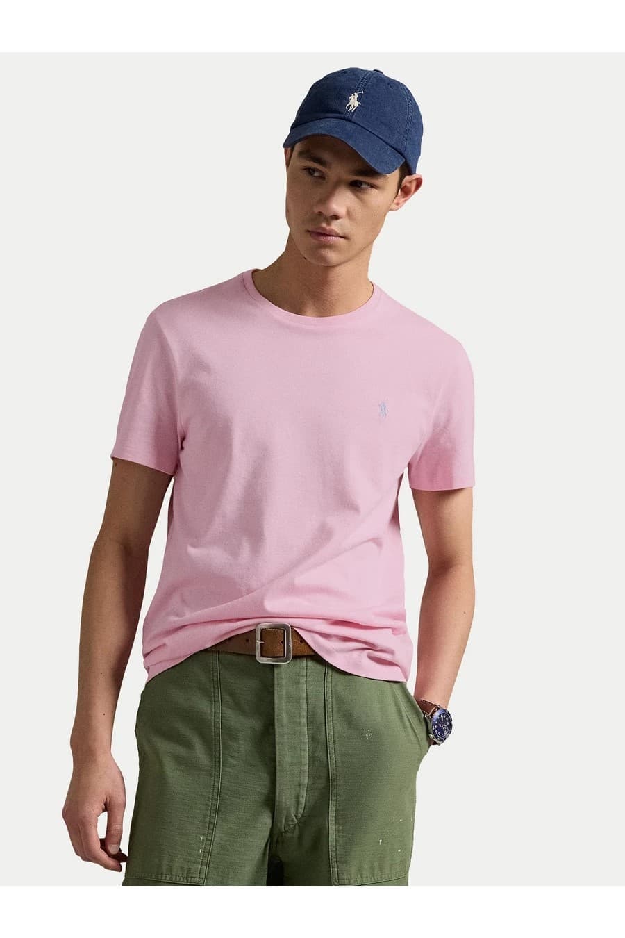 Polo Ralph Lauren T-Shirt Uomo - Polo Ralph Lauren