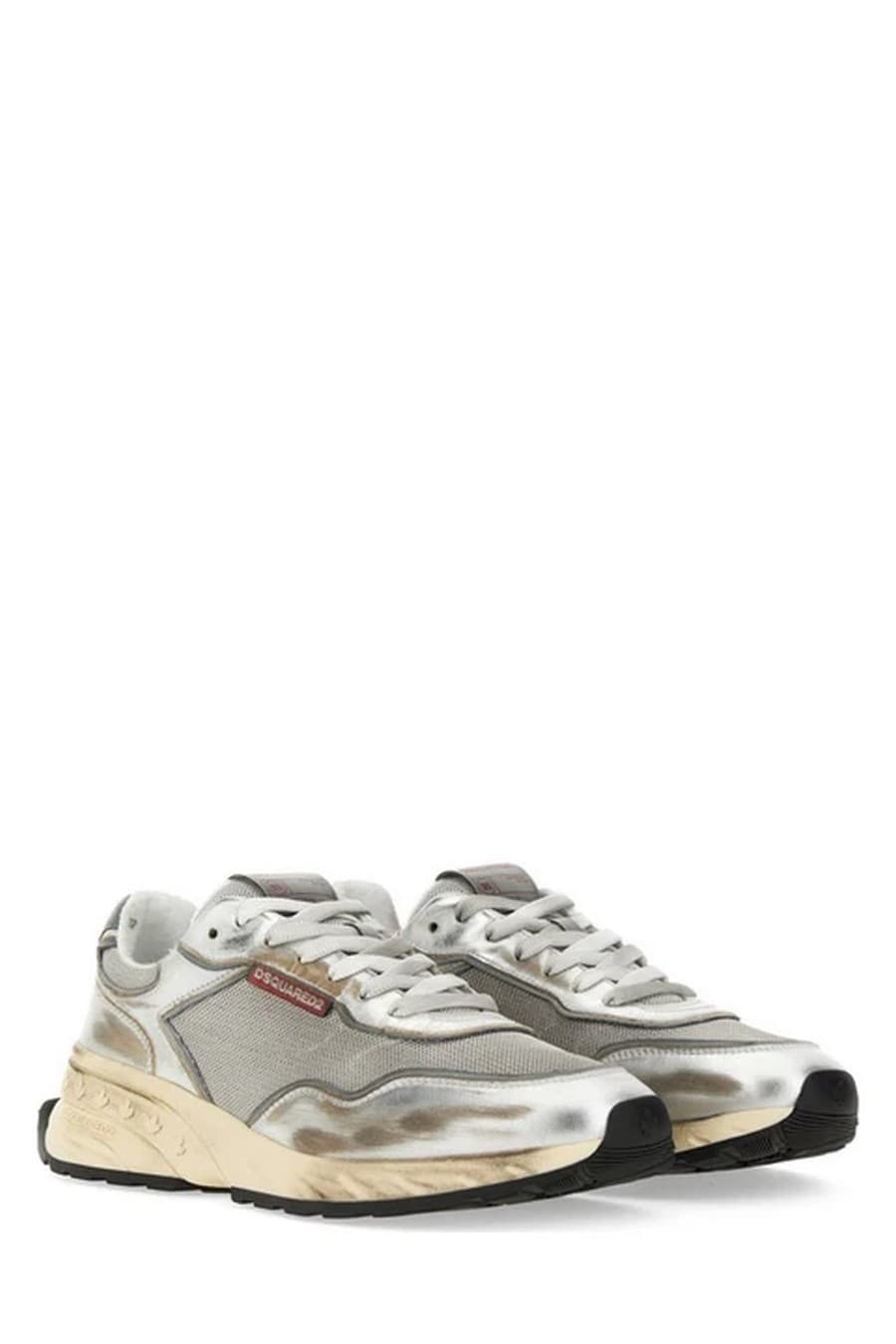 Dsquared2 Sneakers Uomo - Dsquared2