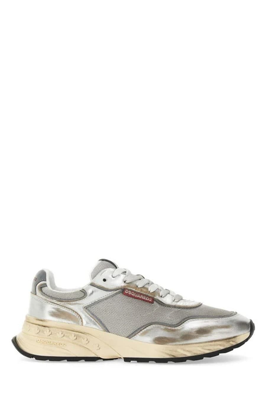 Dsquared2 Sneakers Uomo - Dsquared2