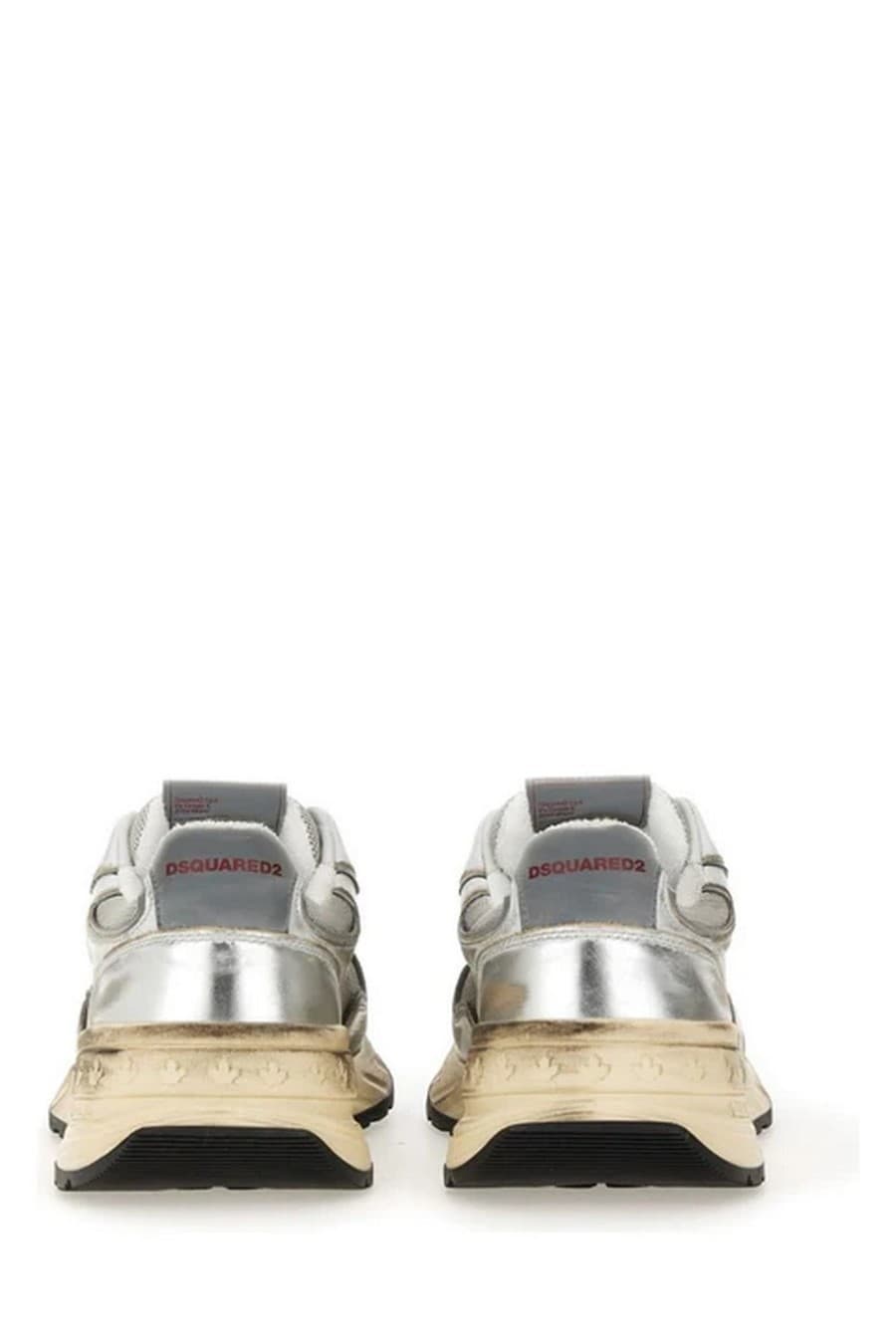 Dsquared2 Sneakers Uomo - Dsquared2