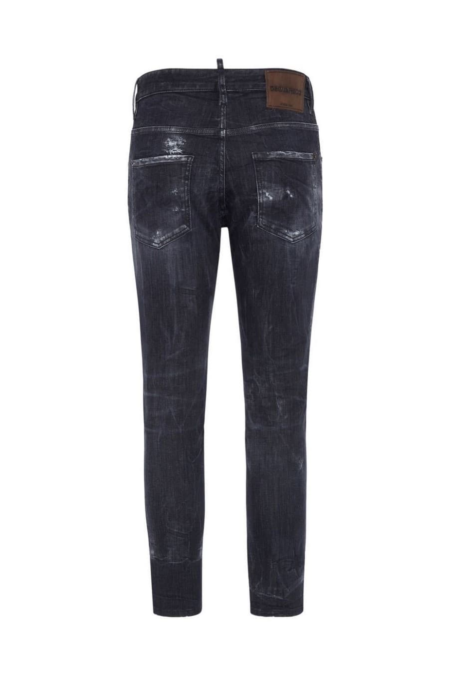 Dsquared2 Jeans Uomo - Dsquared2