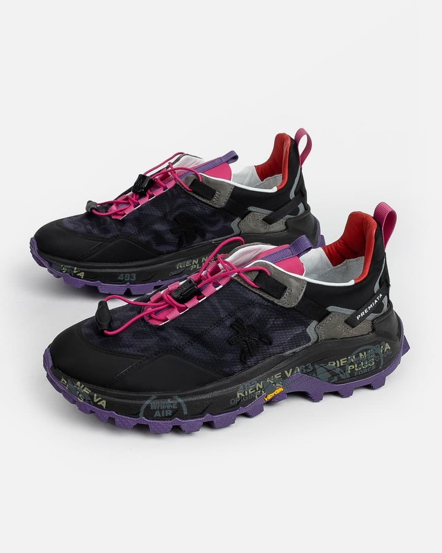 Premiata  Sneakers Donna - Premiata