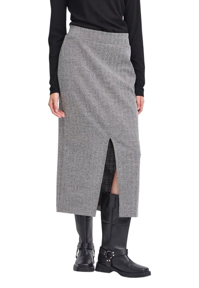 Ichi Поли Жени