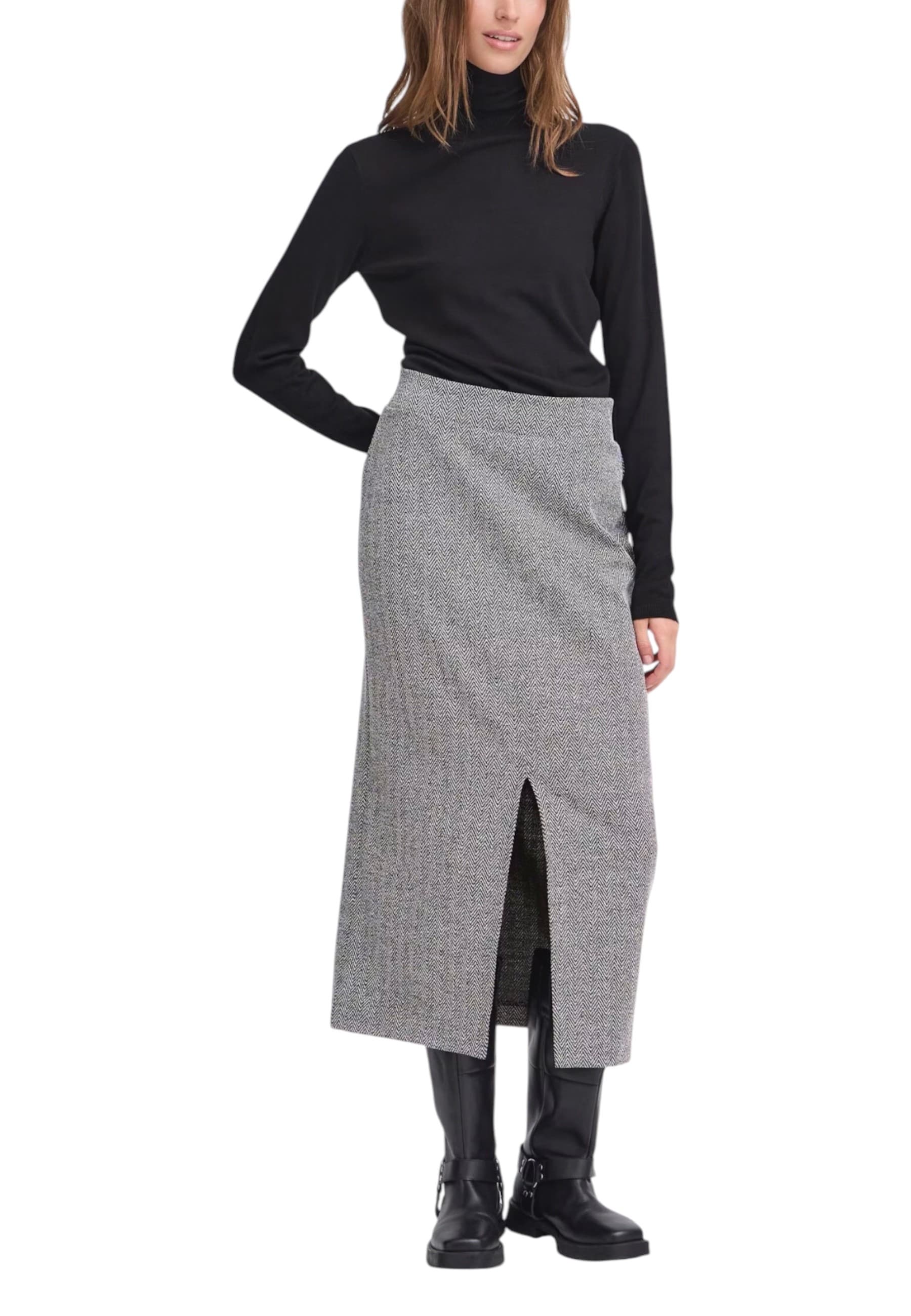 Ichi Gonna Donna - Ichi