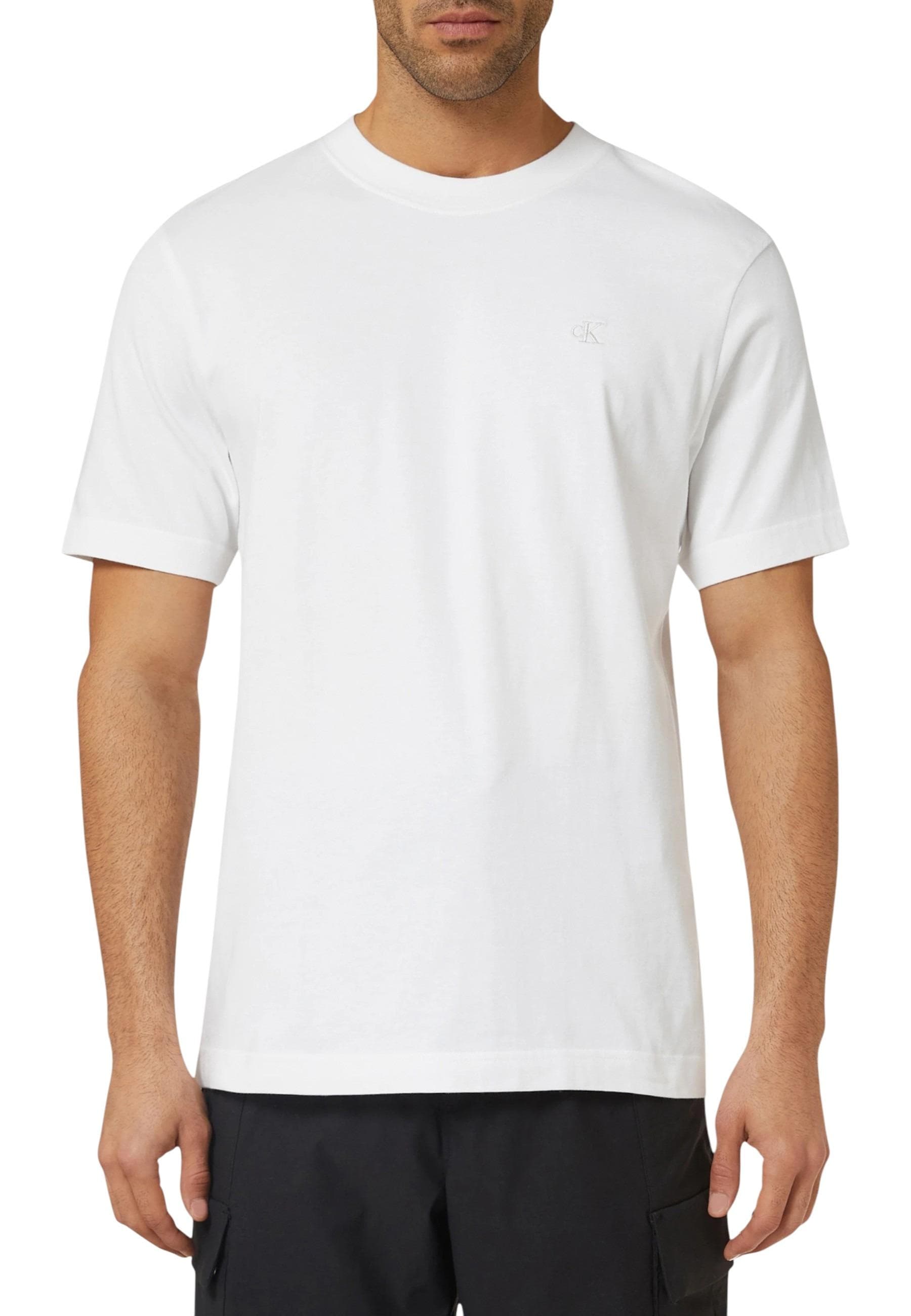 Calvin Klein Jeans T-Shirt Uomo - Calvin Klein Jeans