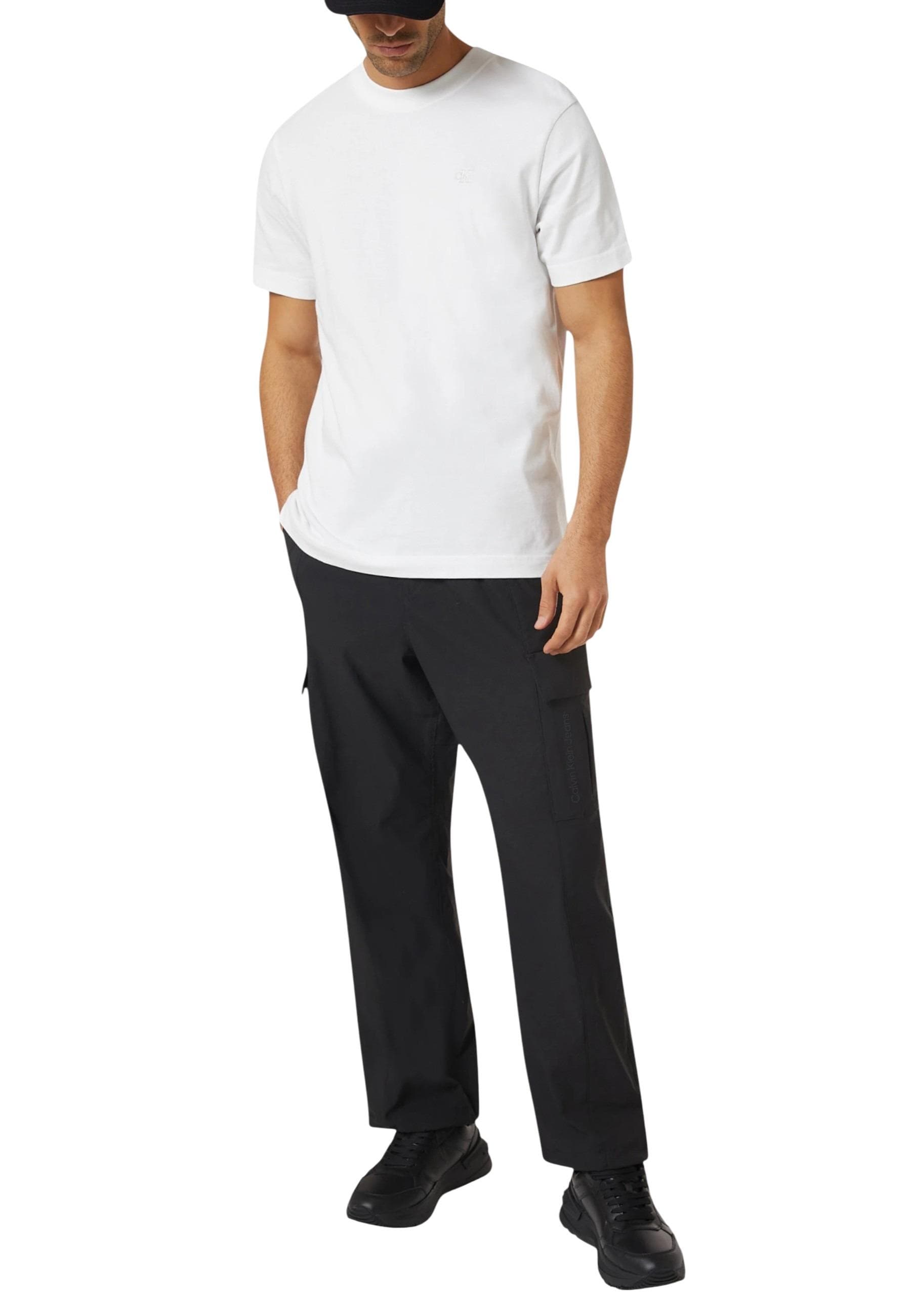 Calvin Klein Jeans T-Shirt Uomo - Calvin Klein Jeans