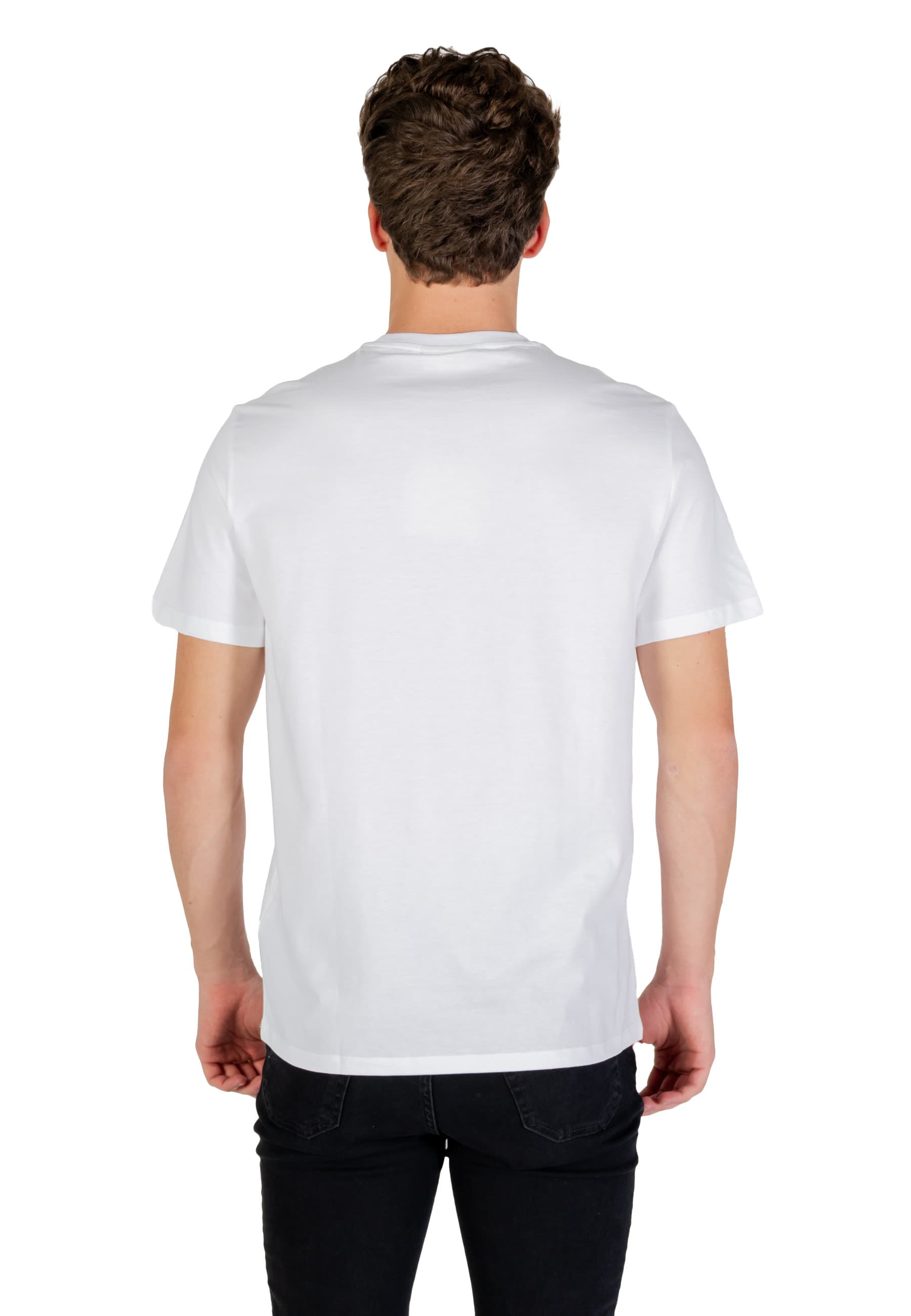 Calvin Klein Jeans T-Shirt Uomo - Calvin Klein Jeans