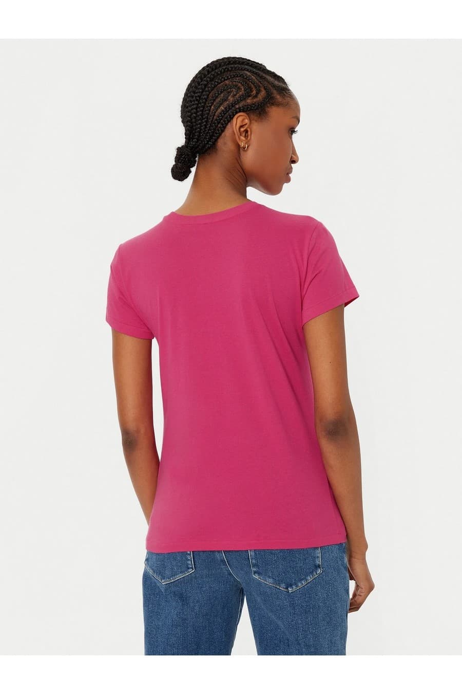 Polo Ralph Lauren T-Shirt Donna - Polo Ralph Lauren