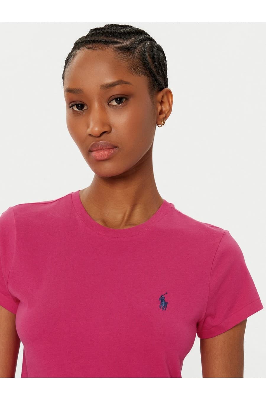 Polo Ralph Lauren T-Shirt Donna - Polo Ralph Lauren