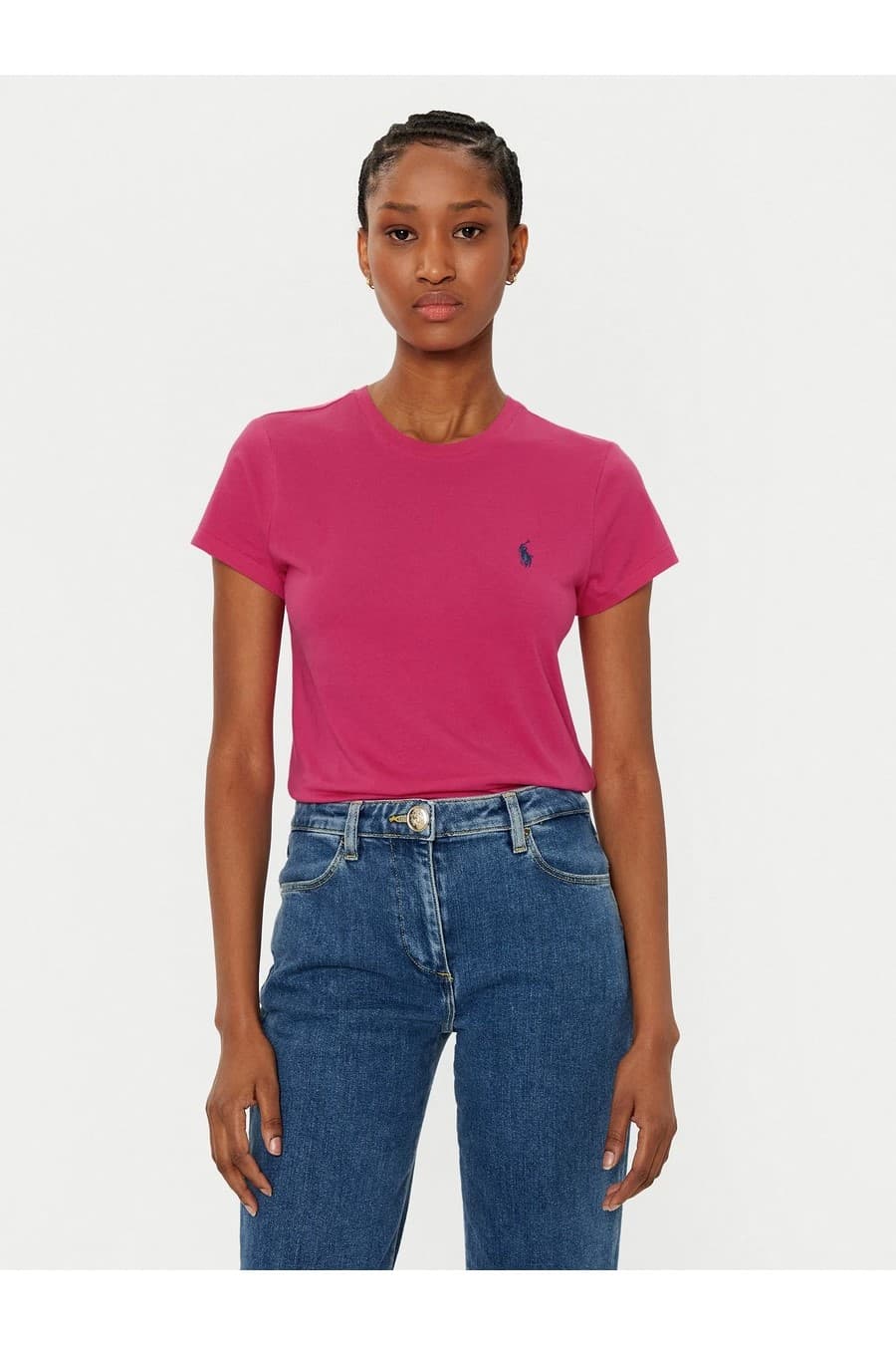 Polo Ralph Lauren T-Shirt Donna - Polo Ralph Lauren