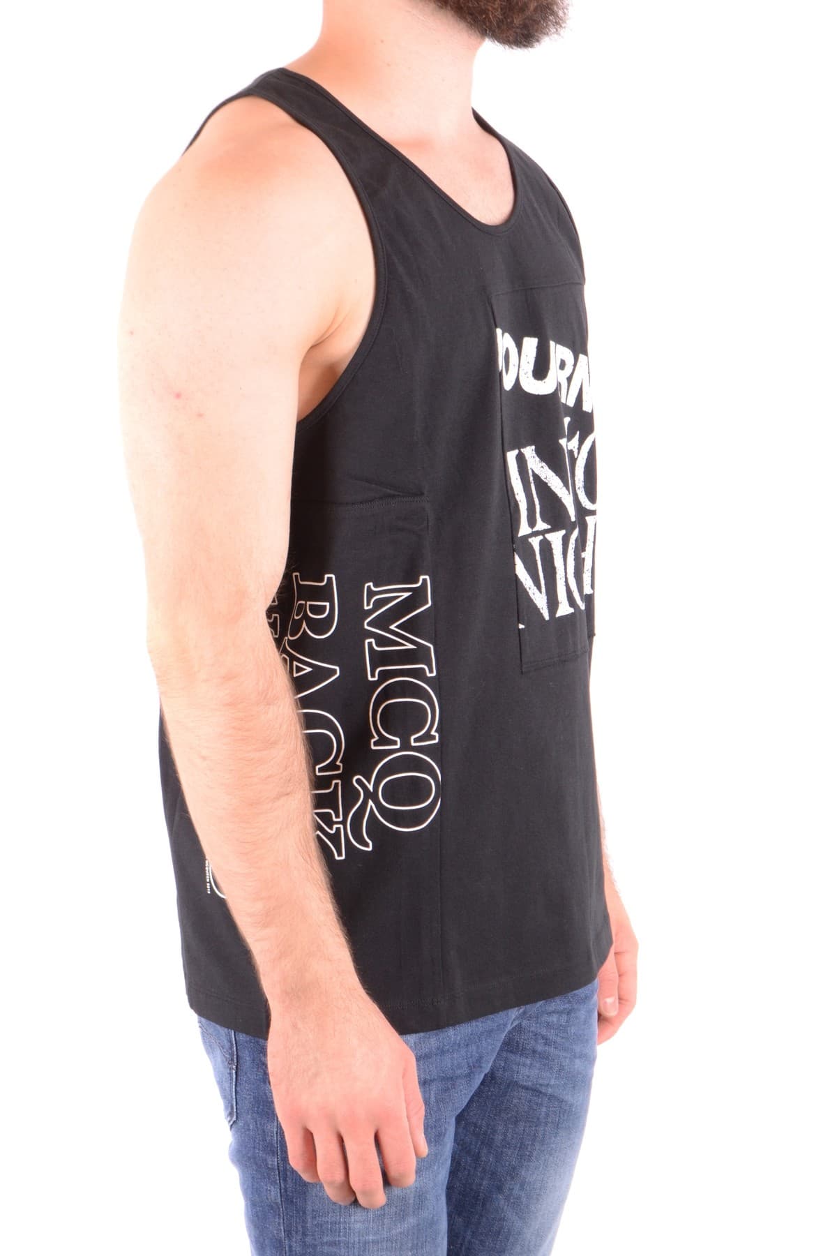 Alexander Mcqueen Canotta Uomo - Alexander Mcqueen