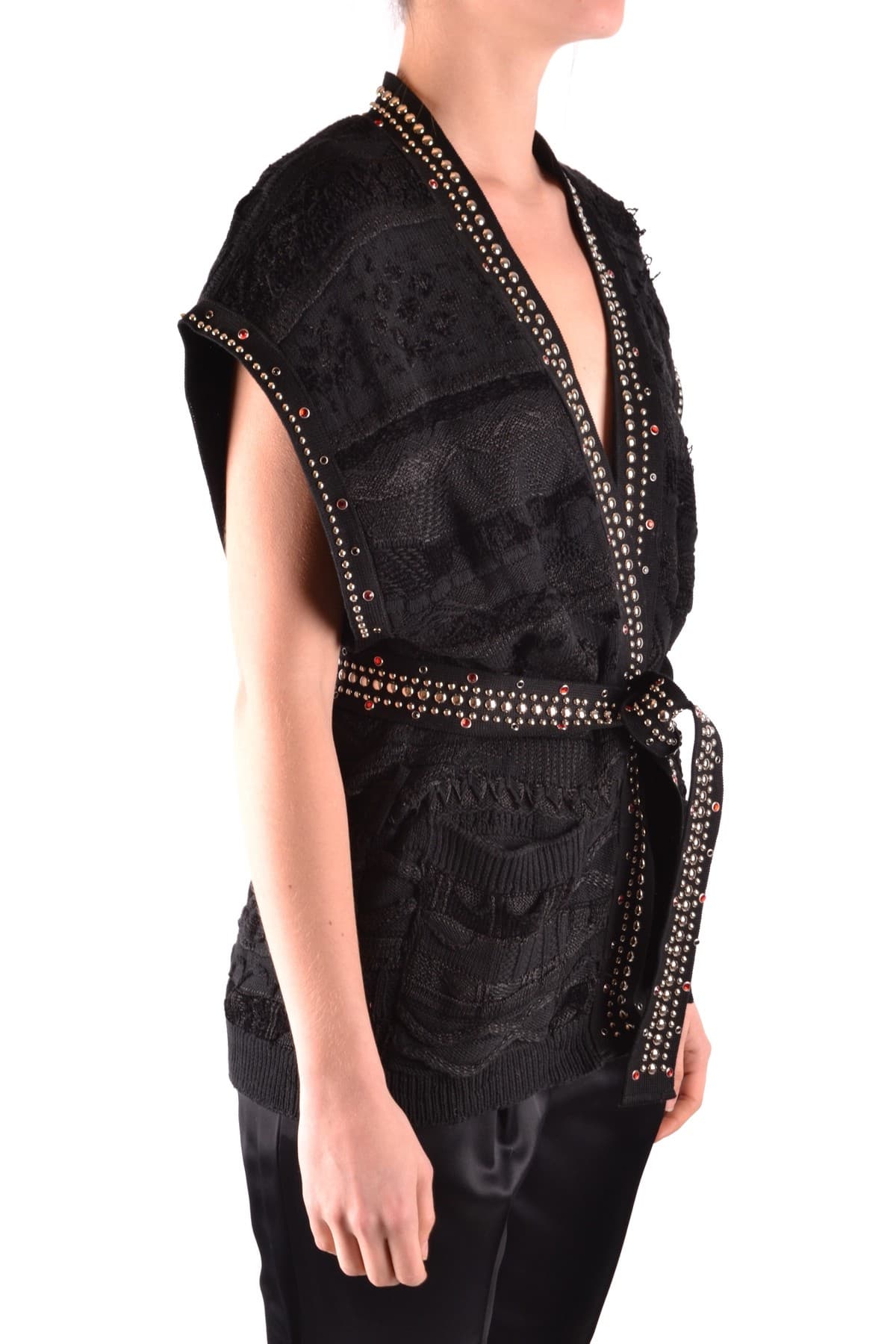 Laneus Cardigan Donna - Laneus