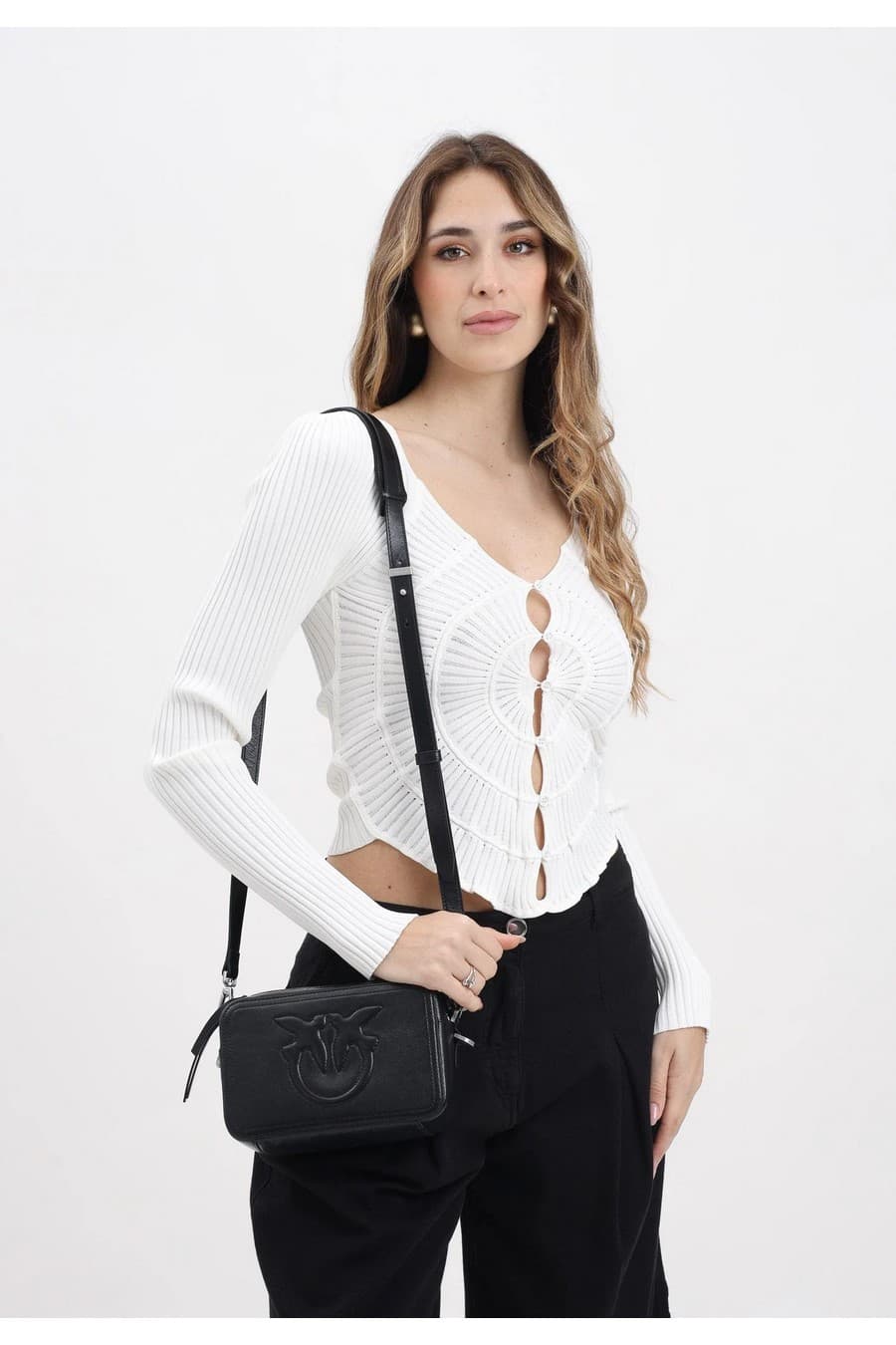 Pinko Cardigan Donna - Pinko