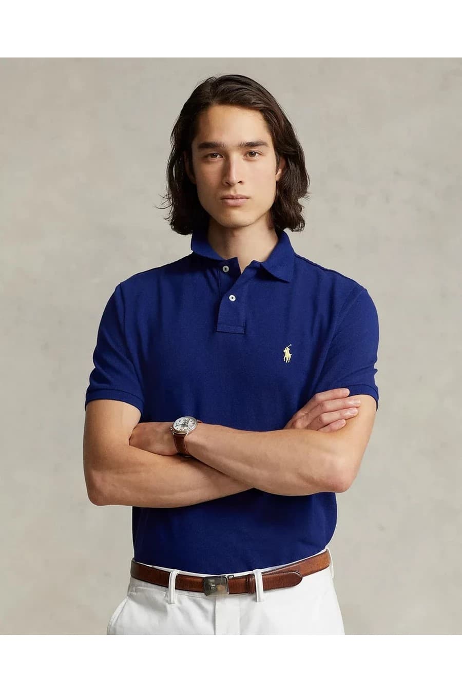 Polo Ralph Lauren Polo Uomo - Polo Ralph Lauren