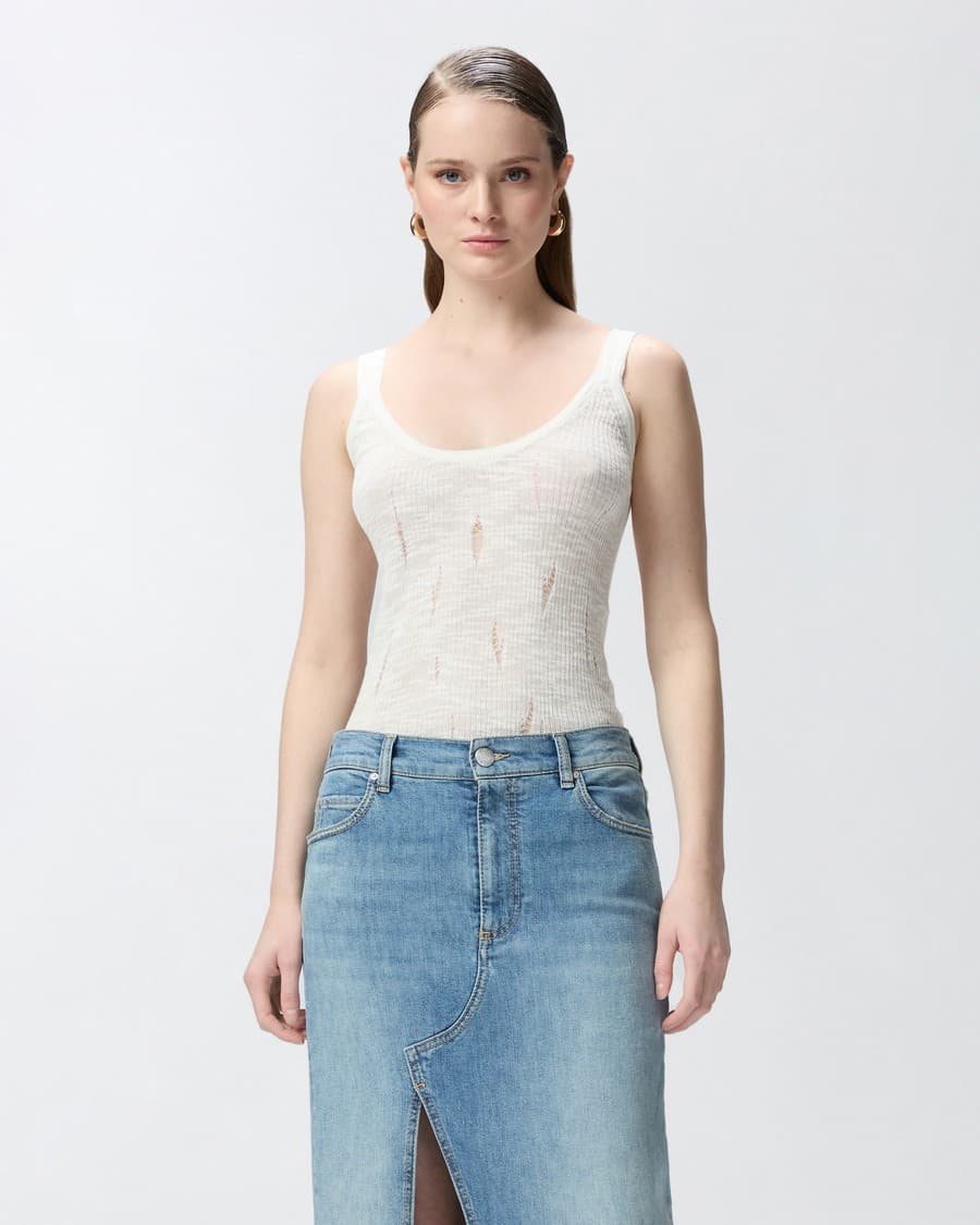 Pinko Canotta Donna - Pinko