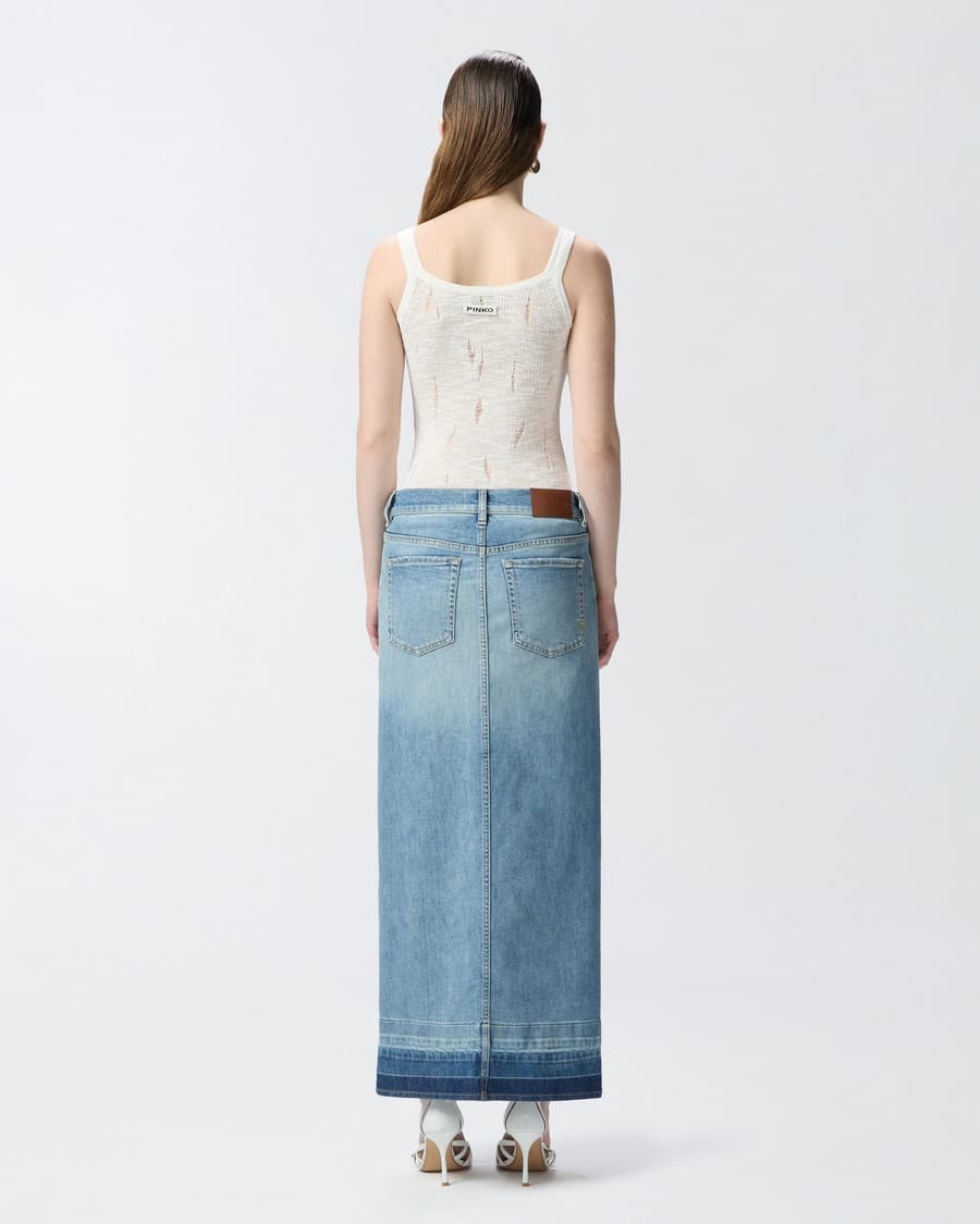 Pinko Canotta Donna - Pinko